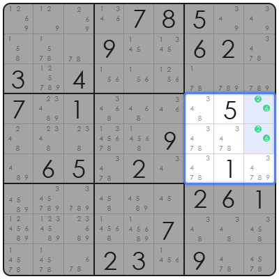 how to beat sudoku expert